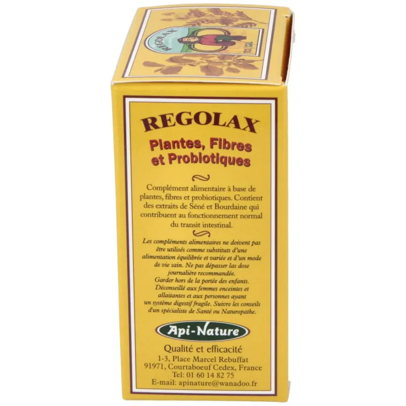 Tongil regolax 50caps | Farmacia Barata