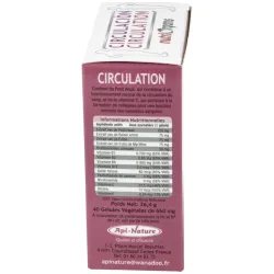 Tongil nutriorgans circulación 40caps | Farmacia Barata Tongil nutriorgans circulación 40caps | Farmacia Barata