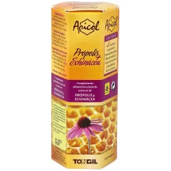Apicol propolis + echinacea gotas 60ml. | Farmacia Barata Apicol propolis + echinacea gotas 60ml. | Farmacia Barata