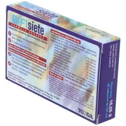 Tongil bifisiete 30caps | Farmacia Barata Tongil bifisiete 30caps | Farmacia Barata