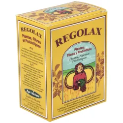 Tongil regolax 50caps | Farmacia Barata