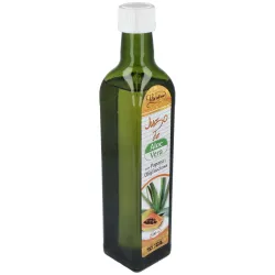 Tongil vitaloe jugo aloe vera_ papaya y oligofructosa 500ml | Farmacia Barata Tongil vitaloe jugo aloe vera_ papaya y oligofructosa 500ml | Farmacia Barata