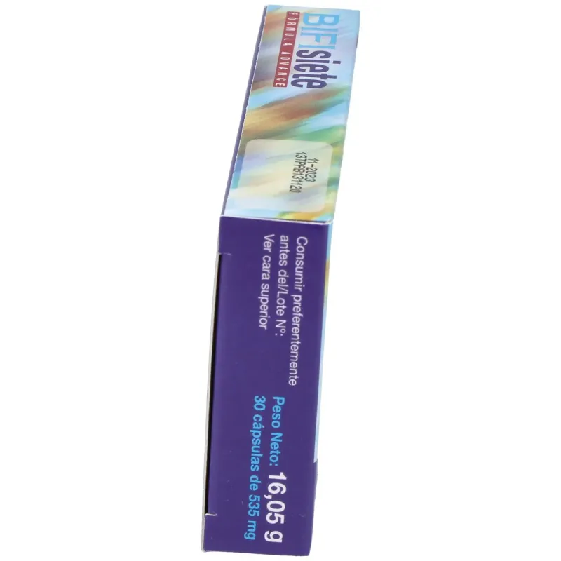 Tongil bifisiete 30caps | Farmacia Barata Tongil bifisiete 30caps | Farmacia Barata