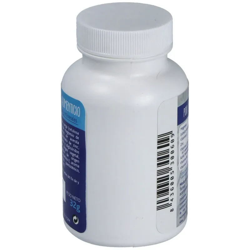 Tongil magnesio marino 40caps | Farmacia Barata Tongil magnesio marino 40caps | Farmacia Barata
