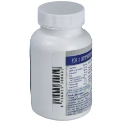 Tongil magnesio marino 40caps | Farmacia Barata Tongil magnesio marino 40caps | Farmacia Barata