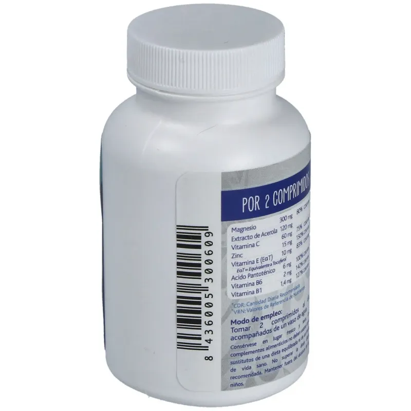 Tongil magnesio marino 40caps | Farmacia Barata Tongil magnesio marino 40caps | Farmacia Barata