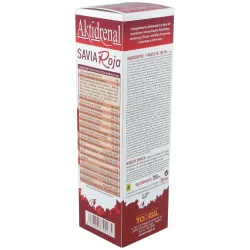 Aktidrenal savia roja 250ml. lineabel | Farmacia Barata Aktidrenal savia roja 250ml. lineabel | Farmacia Barata