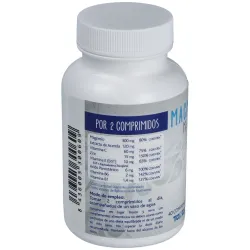 Tongil magnesio marino 40caps | Farmacia Barata Tongil magnesio marino 40caps | Farmacia Barata
