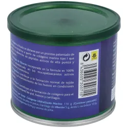 Colageno marino con cartilago de tiburon 200gr. | Farmacia Barata