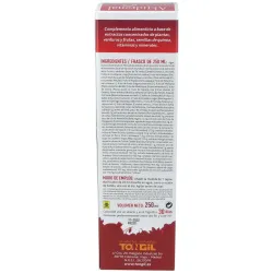 Aktidrenal savia roja 250ml. lineabel | Farmacia Barata Aktidrenal savia roja 250ml. lineabel | Farmacia Barata