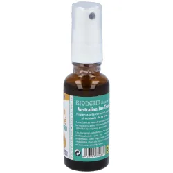 Tongil bioderm aceite árbol té 100% puro spray 30ml | Farmacia Barata
