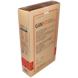 Korean ginseng tea il hwa (ginst15) 100sbrs. | Farmacia Barata Korean ginseng tea il hwa (ginst15) 100sbrs. | Farmacia Barata