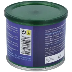 Colageno marino con cartilago de tiburon 200gr. | Farmacia Barata