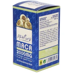 Tongil estado puro maca 2000mg 60caps | Farmacia Barata Tongil estado puro maca 2000mg 60caps | Farmacia Barata