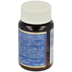 Tongil estado puro saw palmetto polen de cereal 30caps | Farmacia Barata