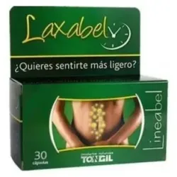 Nivelax (laxabel) 30cap. lineabel | Farmacia Barata Nivelax (laxabel) 30cap. lineabel | Farmacia Barata