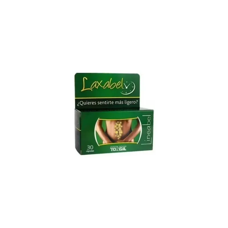 Nivelax (laxabel) 30cap. lineabel | Farmacia Barata Nivelax (laxabel) 30cap. lineabel | Farmacia Barata