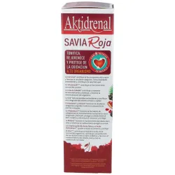 Aktidrenal savia roja 250ml. lineabel | Farmacia Barata Aktidrenal savia roja 250ml. lineabel | Farmacia Barata