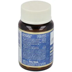 Tongil estado puro saw palmetto polen de cereal 30caps | Farmacia Barata