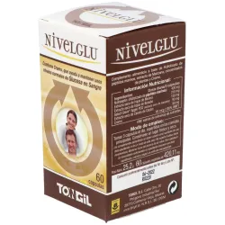 Tongil nivelglu 60caps | Farmacia Barata Tongil nivelglu 60caps | Farmacia Barata