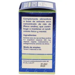 Tongil estado puro maca 2000mg 60caps | Farmacia Barata Tongil estado puro maca 2000mg 60caps | Farmacia Barata