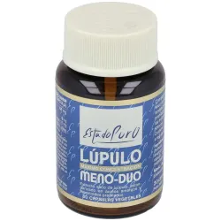 Tongil estado puro lúpulo meno-duo 30caps