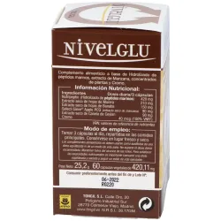 Tongil nivelglu 60caps | Farmacia Barata Tongil nivelglu 60caps | Farmacia Barata