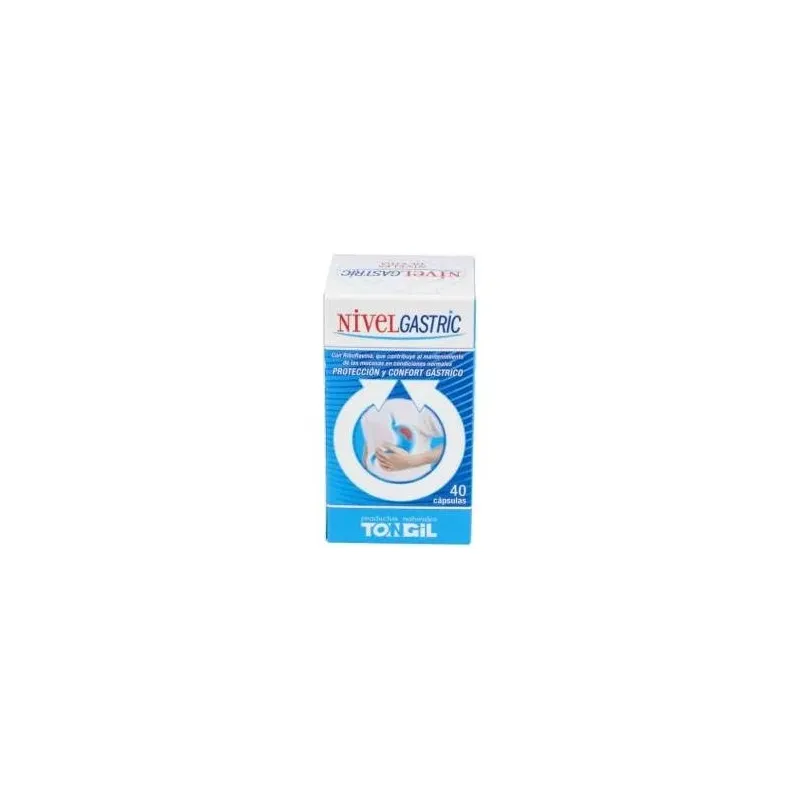 Tongil innoval stomacalm 40 cápsulas | Farmacia Barata Tongil innoval stomacalm 40 cápsulas | Farmacia Barata