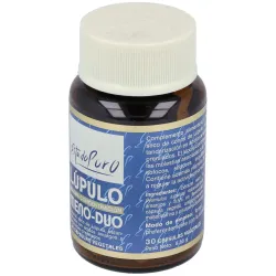 Tongil estado puro lúpulo meno-duo 30caps | Farmacia Barata Tongil estado puro lúpulo meno-duo 30caps | Farmacia Barata