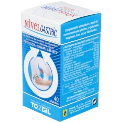 Tongil innoval stomacalm 40 cápsulas | Farmacia Barata Tongil innoval stomacalm 40 cápsulas | Farmacia Barata