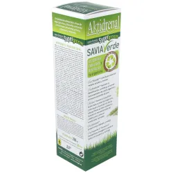 Aktidrenal savia verde 250ml. lineabel | Farmacia Barata Aktidrenal savia verde 250ml. lineabel | Farmacia Barata