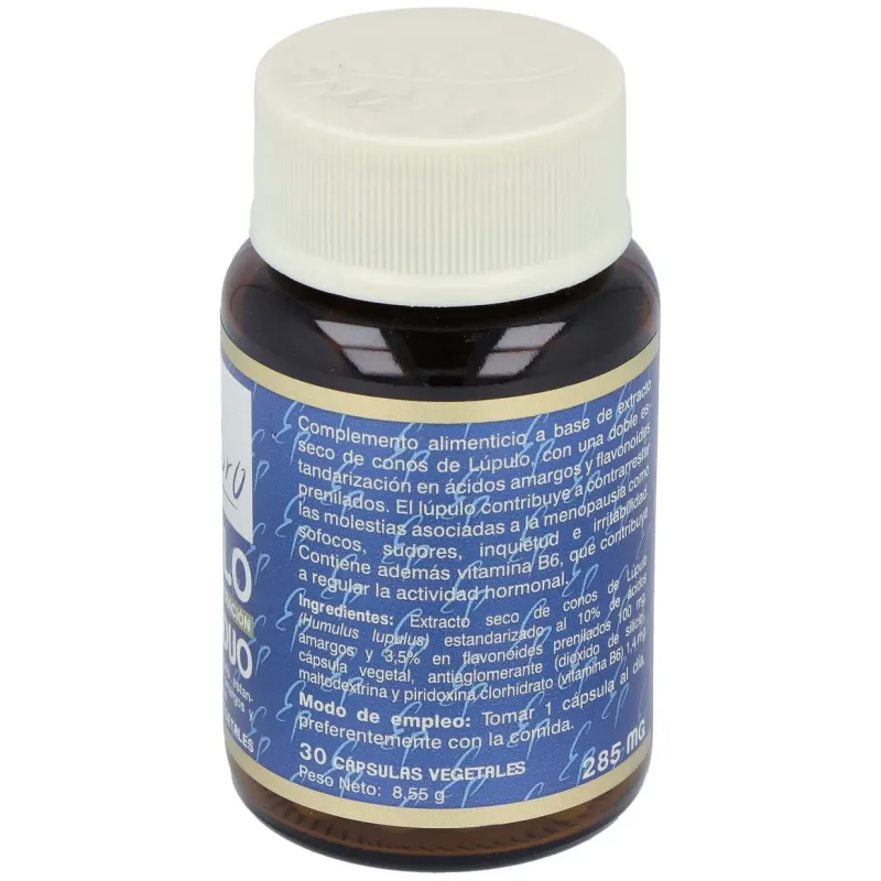 Tongil estado puro lúpulo meno-duo 30caps | Farmacia Barata Tongil estado puro lúpulo meno-duo 30caps | Farmacia Barata