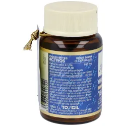 Tongil estado puro - harpagofito 30 cápsulas | Farmacia Barata Tongil estado puro - harpagofito 30 cápsulas | Farmacia Barata