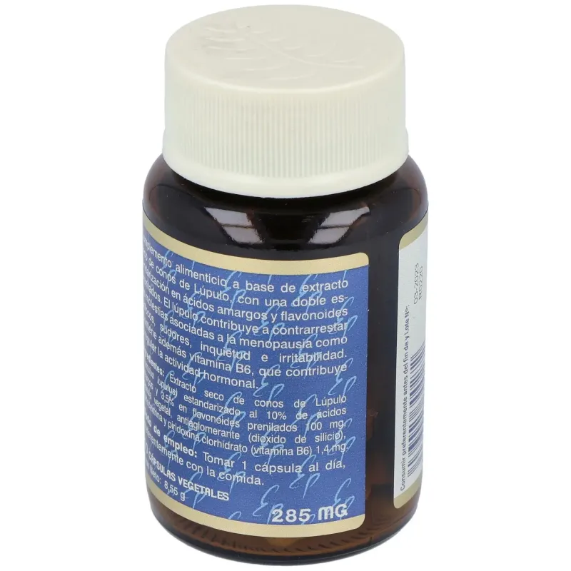 Tongil estado puro lúpulo meno-duo 30caps | Farmacia Barata Tongil estado puro lúpulo meno-duo 30caps | Farmacia Barata