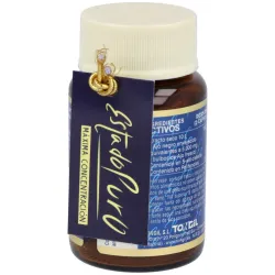 Tongil estado puro ajo negro envejecido 40caps | Farmacia Barata