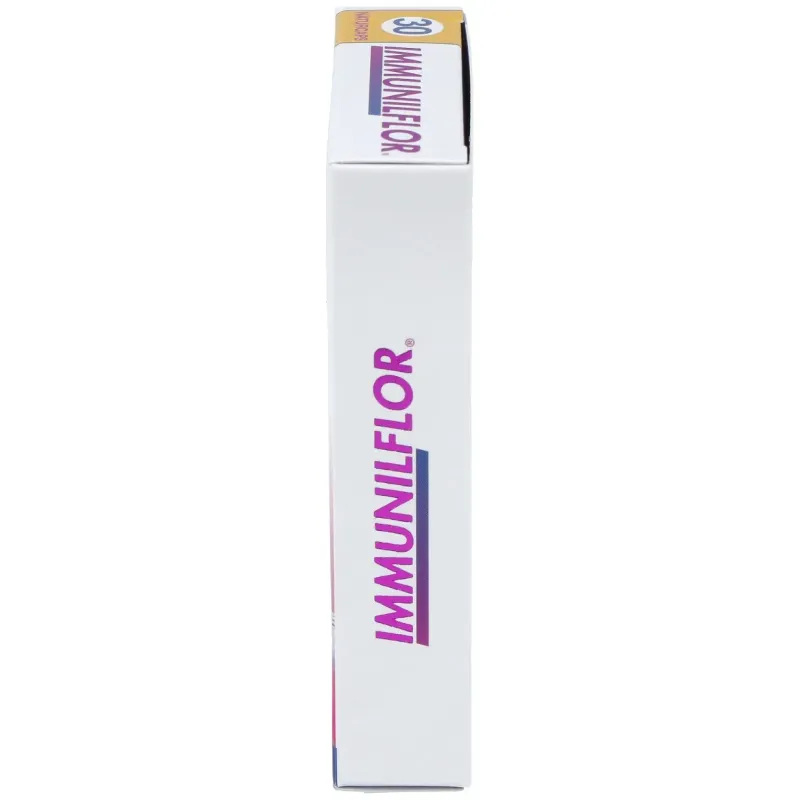 Immunilflor 30cap. | Farmacia Barata
