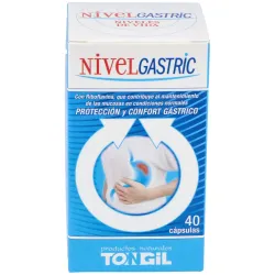 Tongil innoval stomacalm 40 cápsulas | Farmacia Barata Tongil innoval stomacalm 40 cápsulas | Farmacia Barata