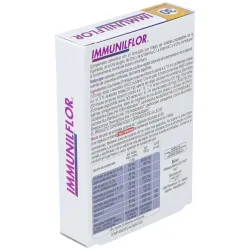 Immunilflor 30cap. | Farmacia Barata