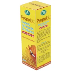 Propolaid ext.propolis echinacea 50ml.s/a | Farmacia Barata