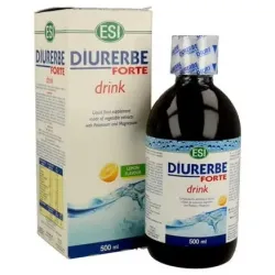 Diurerbe forte fluido limón 500ml