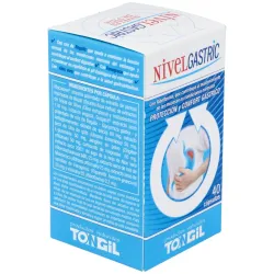 Tongil innoval stomacalm 40 cápsulas | Farmacia Barata Tongil innoval stomacalm 40 cápsulas | Farmacia Barata
