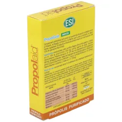 Propolaid propolgola sabor menta 30comp. | Farmacia Barata