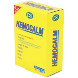 Hemocalm retard 30cáps | Farmacia Barata