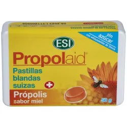 Esi propolaid pastillas blandas miel 50g