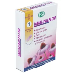 Immunilflor 30cap. | Farmacia Barata