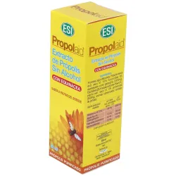 Propolaid ext.propolis echinacea 50ml.s/a | Farmacia Barata