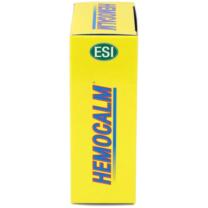 Hemocalm retard 30cáps | Farmacia Barata