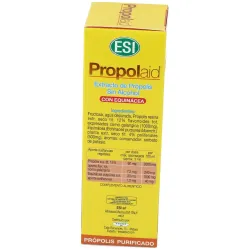 Propolaid ext.propolis echinacea 50ml.s/a | Farmacia Barata