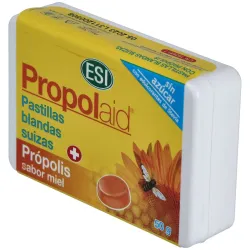 Esi propolaid pastillas blandas miel 50g | Farmacia Barata