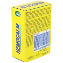 Hemocalm retard 30cáps | Farmacia Barata